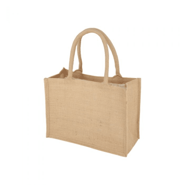 Picture of A4 Jute Bag