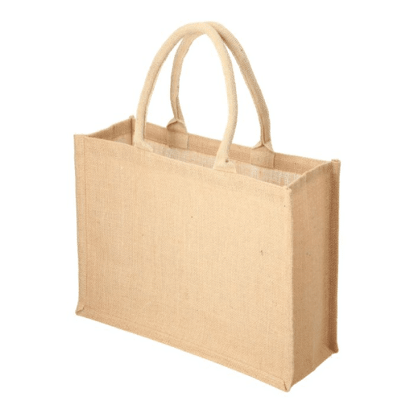 Picture of Natural Jute Bag