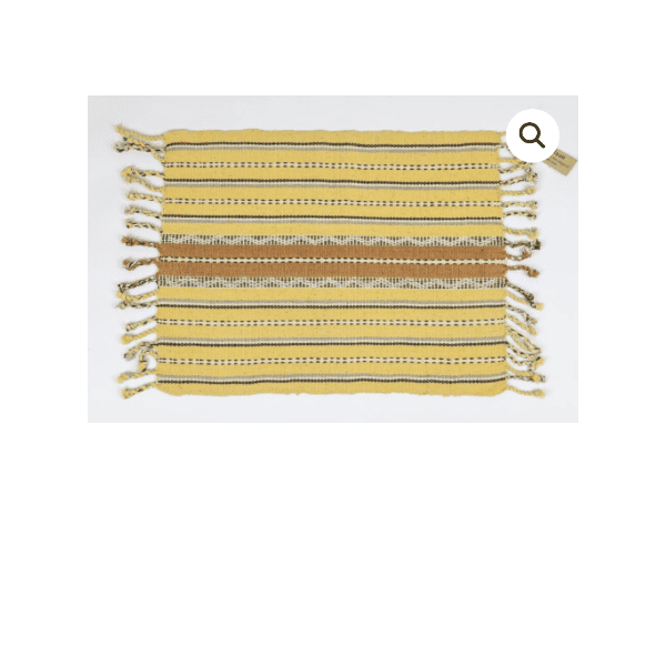 Picture of Bumblebee Ta Lieng Placemat