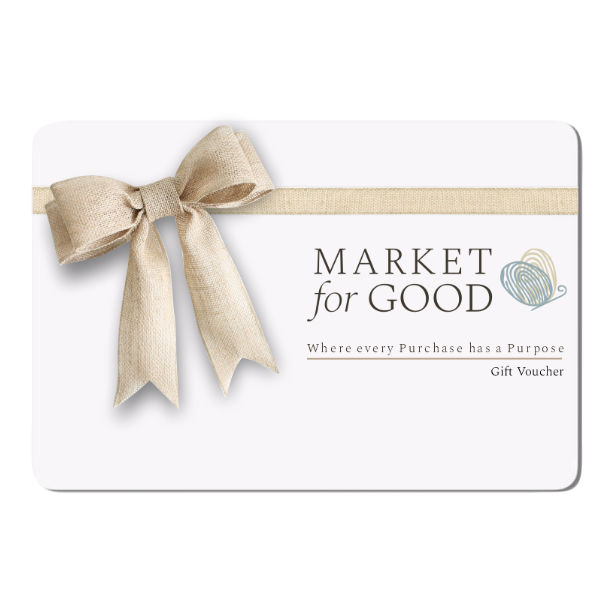 Picture of Market for Good Gift Card