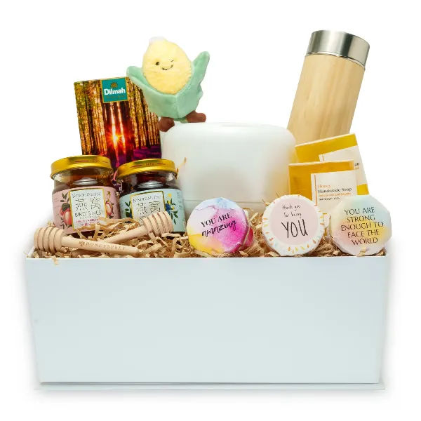 Picture of Cycle Comfort Hamper