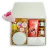 Picture of RadiantGlow Women's Wellness Hamper