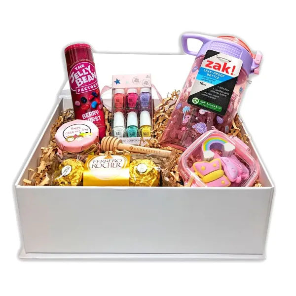 Picture of Sweet Surprises Gift Set