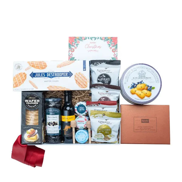 Picture of Noel Gourmet Christmas Hamper