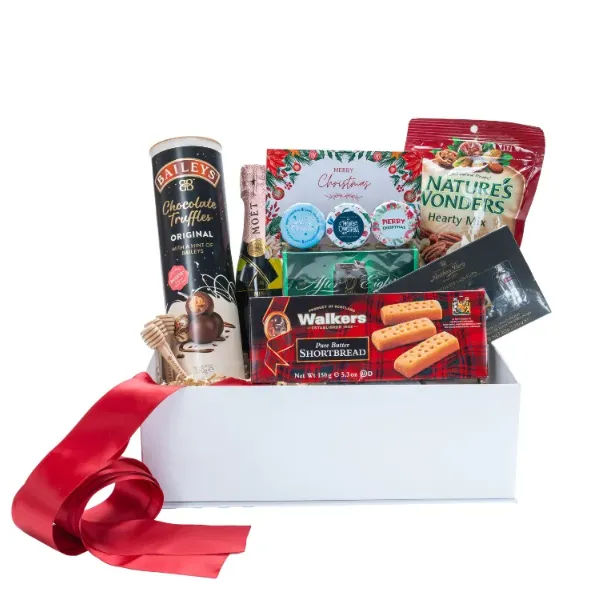 Picture of Blessings Christmas Hamper