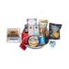 Picture of Festive Elegance Gift Basket