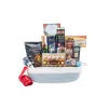 Picture of Christmas Elegance Gift Basket