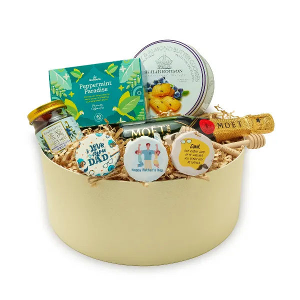 Picture of Father's Day Delight Gift Set