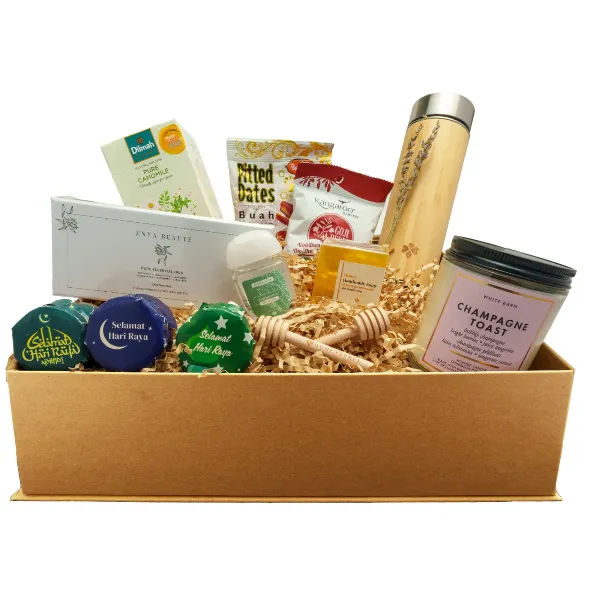 Picture of Hari Raya Delights Hamper Set