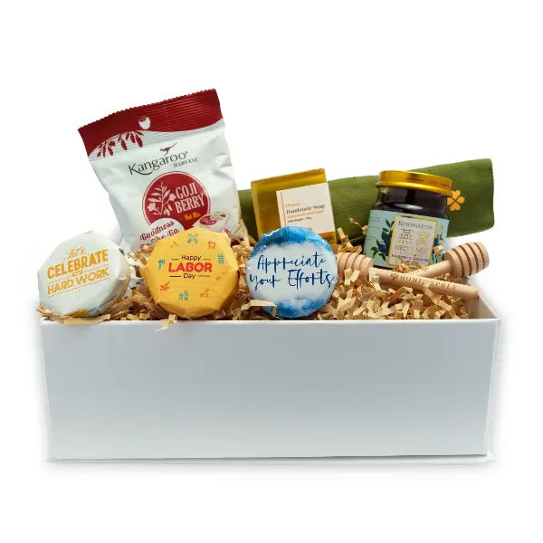 Picture of Happy Labour Day Gift Set