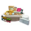 Picture of Deluxe Labour Day Basket Set