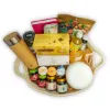 Picture of Deluxe Labour Day Basket Set