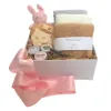 Picture of z Baby Bliss Hamper (Girl)