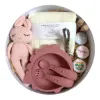 Picture of z Baby Pureness Hamper (Girl)