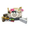 Picture of You Are Awesome Gift Basket