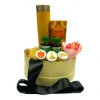 Picture of Loving Farewell Hamper (Lady)