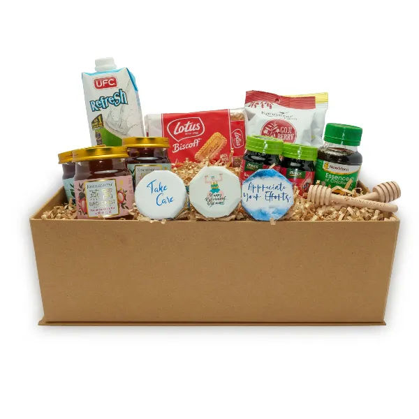 Picture of Elevate and Enjoy Retirement Hamper