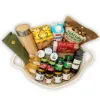 Picture of Retirement Bliss Gift Basket (Lady)