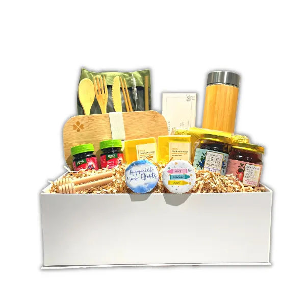 Picture of Eco-Care Teacher's Day Tribute Hamper