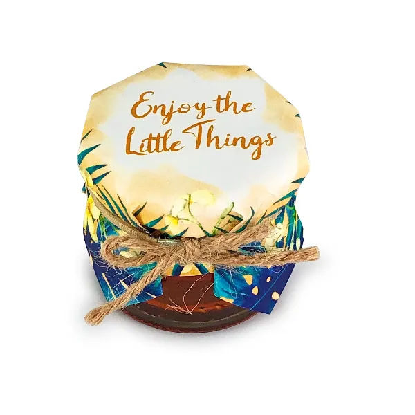 Picture of Enjoy the Little Things