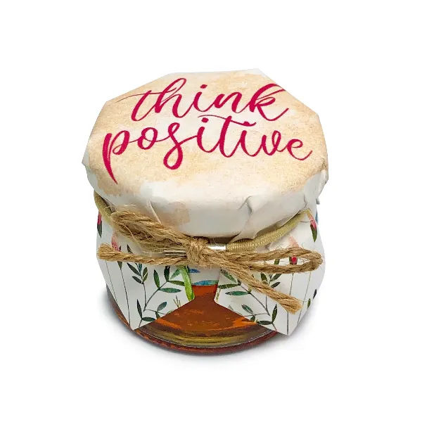 Picture of Think Positive