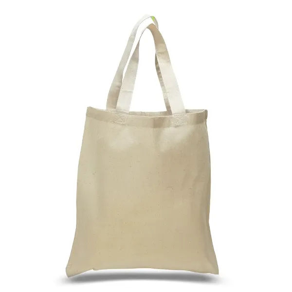 Picture of Cotton Tote bag (A3 Size)  - Silkscreen Print