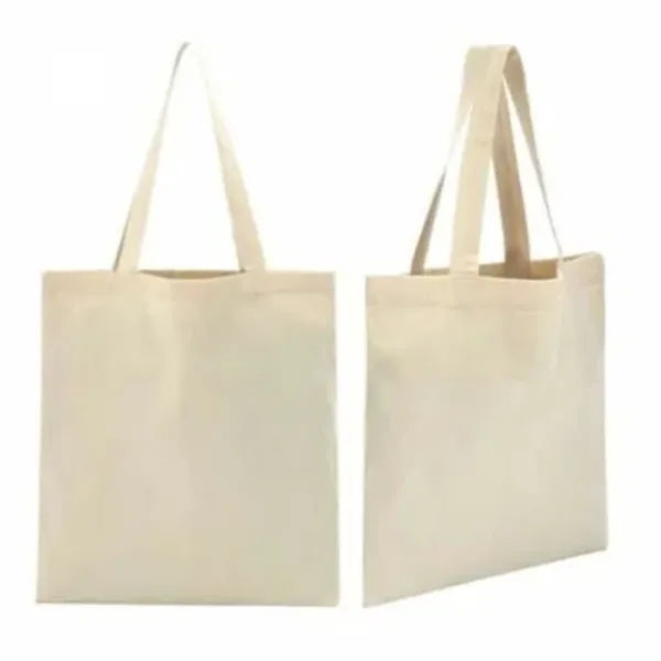 Picture of Cotton Tote bag (A3 Size)  