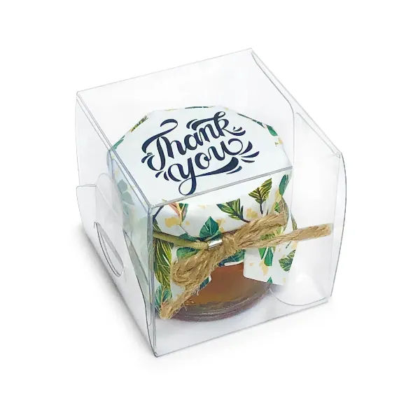 Picture of Tropical Vibe - Single Clear Box