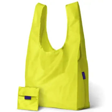 Show details for RPET Foldable Bag Picture of RPET Foldable Bag