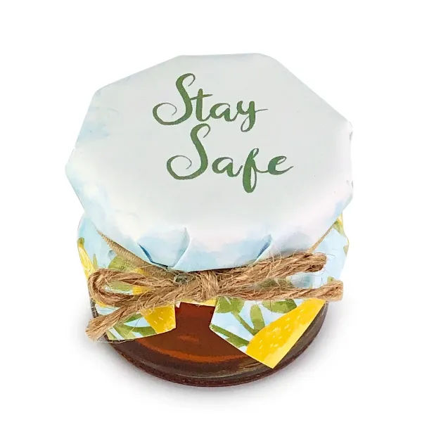 Picture of Stay Safe