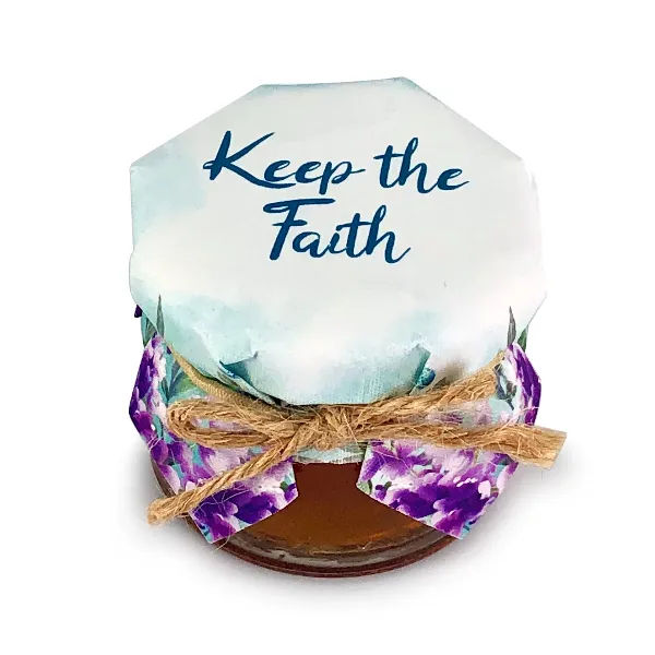 Picture of Keep The Faith