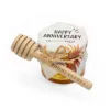 Picture of Honey Jar with Dipper 