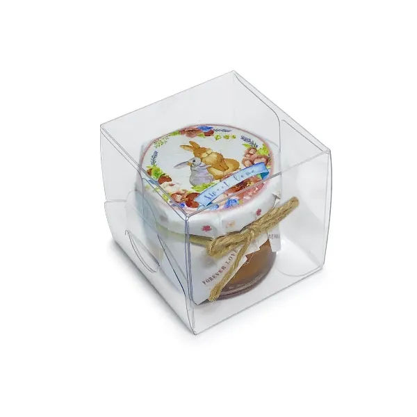 Picture of Bunny Sweet Love - Single Clear Box