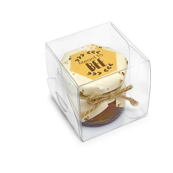 Picture of Meant To Bee - Single Clear Box