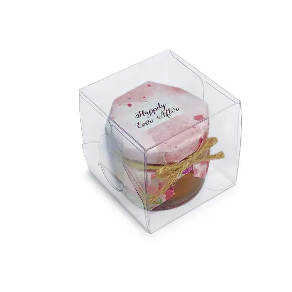 Picture of Love Blossom - Single Clear Box