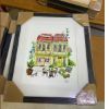 Picture of Archival Museum Canvas-Wall Art-JTMUSES