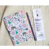 Picture of Plantable Seed Notebook and Pencil Gift Set