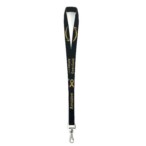 Picture of Standard Woven-in Lanyard (RPET)