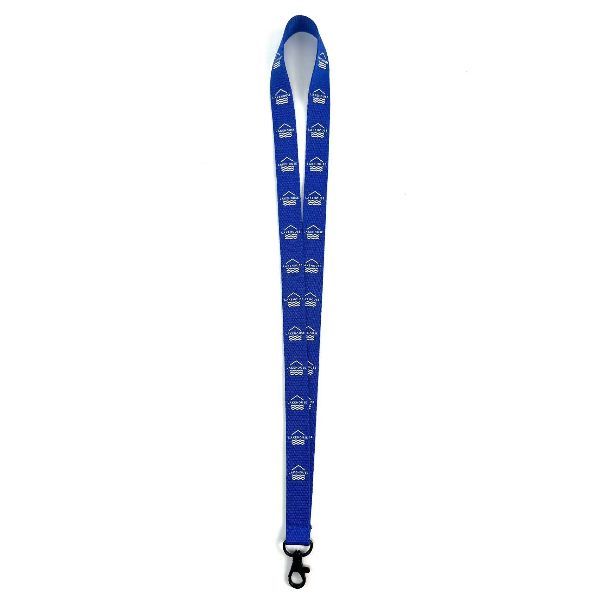 Picture of Standard RPET Lanyard