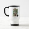 Picture of Stainless steel travel / commuter tumbler- artist-illustrated Esplanade