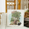 Picture of Archival Museum Canvas-Wall Art-JTMUSES