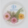 Picture of Resin Bloom 10 Coaster with Logo