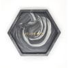 Picture of Jesmonite Hexagon coaster 