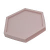 Picture of Jesmonite Hexagon coaster 