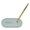 Picture of Jesmonite Trinket Tray with pen holder
