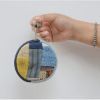 Picture of Cotton Patchwork Coin Pouch