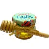Picture of Honey Jar with Dipper 