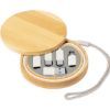 Picture of Bamboo USB Packet
