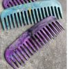 Picture of Bespoke Recycled Plastic Hair Combs