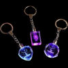 Picture of LED Light-up Keychain w/ Laser Engraving